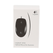 Logitech Mouse B100 Wired