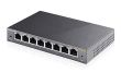 NET SWITCH 8PORT 1000M/TL-SG108E TP-LINK