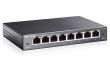 NET SWITCH 8PORT 1000M/TL-SG108E TP-LINK