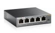TP-LINK 5x10Base-T / 100Base-TX / 1000Base-T TL-SG105E