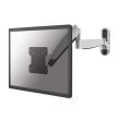 TV SET ACC WALL MOUNT BLACK/10-27" FPMA-W955 NEOMOUNTS
