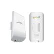 WRL CPE OUTDOOR/INDOOR 150MBPS/AIRMAX LOCOM2 UBIQUITI