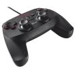 GAMEPAD USB GXT540 /PC&PS3/20712 TRUST
