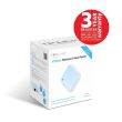TP-LINK Wireless Router 300 Mbps IEEE 802.11 b/g