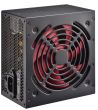 CASE PSU ATX2.3 400W/XN051 XILENCE