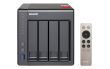 NAS STORAGE TOWER 4BAY 2GB/TS-451+-2G QNAP