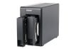 NAS STORAGE TOWER 2BAY 8GB/TS-251+-8G QNAP