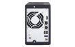 NAS STORAGE TOWER 2BAY 8GB/TS-251+-8G QNAP
