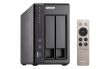 NAS STORAGE TOWER 2BAY 8GB/TS-251+-8G QNAP
