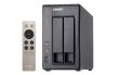 NAS STORAGE TOWER 2BAY 8GB/TS-251+-8G QNAP