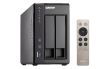 NAS STORAGE TOWER 2BAY 8GB/TS-251+-8G QNAP