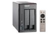 NAS STORAGE TOWER 2BAY 8GB/TS-251+-8G QNAP