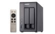 NAS STORAGE TOWER 2BAY 2GB/TS-251+-2G QNAP
