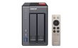NAS STORAGE TOWER 2BAY 2GB/TS-251+-2G QNAP