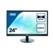 AOC M2470SWH 23.6" Panel MVA