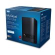 NAS STORAGE COMPACT 2BAY/NO HDD WDBVBZ0000NCH-EESN WDC