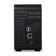 NAS STORAGE COMPACT 2BAY/NO HDD WDBVBZ0000NCH-EESN WDC