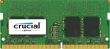 NB MEMORY 4GB PC19200 DDR4/SO CT4G4SFS824A CRUCIAL