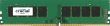 MEMORY DIMM 8GB PC19200 DDR4/CT8G4DFS824A CRUCIAL