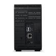 NAS STORAGE COMPACT 2BAY/4TB WDBVBZ0040JCH-EESN WDC
