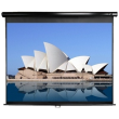 Elite Screens Manual Series M113UWS1 Diagonal 113 "