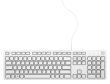 KEYBOARD KB216 ENG/WHITE 580-ADGM DELL