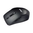 MOUSE USB OPTICAL WRL WT425/C.BLACK 90XB0280-BMU000 ASUS