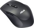 MOUSE USB OPTICAL WRL WT425/C.BLACK 90XB0280-BMU000 ASUS