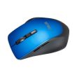 MOUSE USB OPTICAL WRL WT425/BLUE 90XB0280-BMU040 ASUS