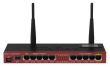 MIKROTIK Wireless Router IEEE 802.11 b/g IEEE 802.11n