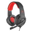 HEADSET GXT 310 GAMING/21187 TRUST
