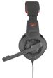 HEADSET GXT 310 GAMING/21187 TRUST