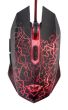MOUSE USB OPTICAL GXT 105/GAMING 21683 TRUST