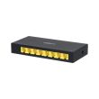 DAHUA Type L2 8x10Base-T / 100Base-TX / 1000Base-T DH-PFS3008-8GT