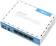 MIKROTIK IEEE 802.11 b/g IEEE 802.11n 4x10Base-T / 100Base-TX