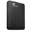 WESTERN DIGITAL Elements Portable 3TB USB 3.0