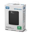 WESTERN DIGITAL Elements Portable 3TB USB 3.0