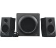 SPEAKER 2.1 Z333/980-001202 LOGITECH