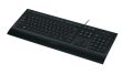 KEYBOARD K280E USB RUS/920-005215 LOGITECH