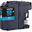 Brother LC123C Ink Cartridge