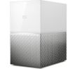 NAS STORAGE COMPACT 2BAY/8TB WDBMUT0080JWT-EESN WDC