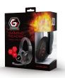 HEADSET GAMING/GHS-402 GEMBIRD