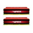 MEMORY DIMM 16GB PC29800 DDR4/KIT2 PV416G373C7K PATRIOT