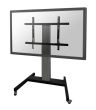 TV SET ACC FLOOR STAND 42-100"/PLASMA-M2250SILVER NEOMOUNTS