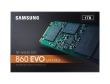 SSD SAMSUNG 860 Evo 1TB