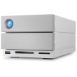 LACIE 20TB USB 3.1 Thunderbolt