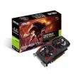 ASUS NVIDIA GeForce GTX 1050 TI 4 GB 128 bit
