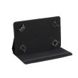 TABLET SLEEVE ORLY 7-8"/3003 BLACK RIVACASE