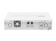 MIKROTIK 8x10Base-T / 100Base-TX / 1000Base-T 4xSFP 1xConsole
