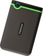 TRANSCEND StoreJet 1TB USB 3.0